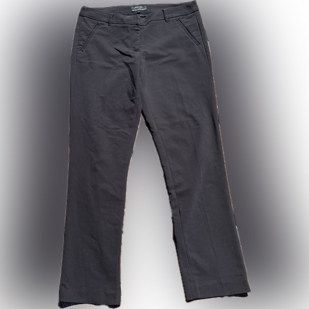 ❤️2/$30 RW and Co black pants